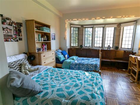 Colleges with best dorms. Things To Know About Colleges with best dorms. 